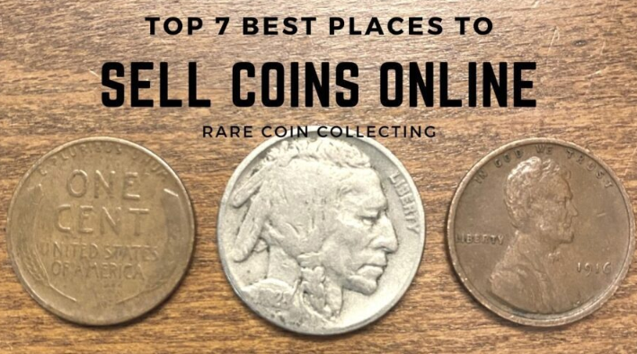 Best Places to Buy Rare Coins Online Safely